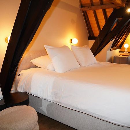 Boutique Hotel Johannes Делфт Экстерьер фото