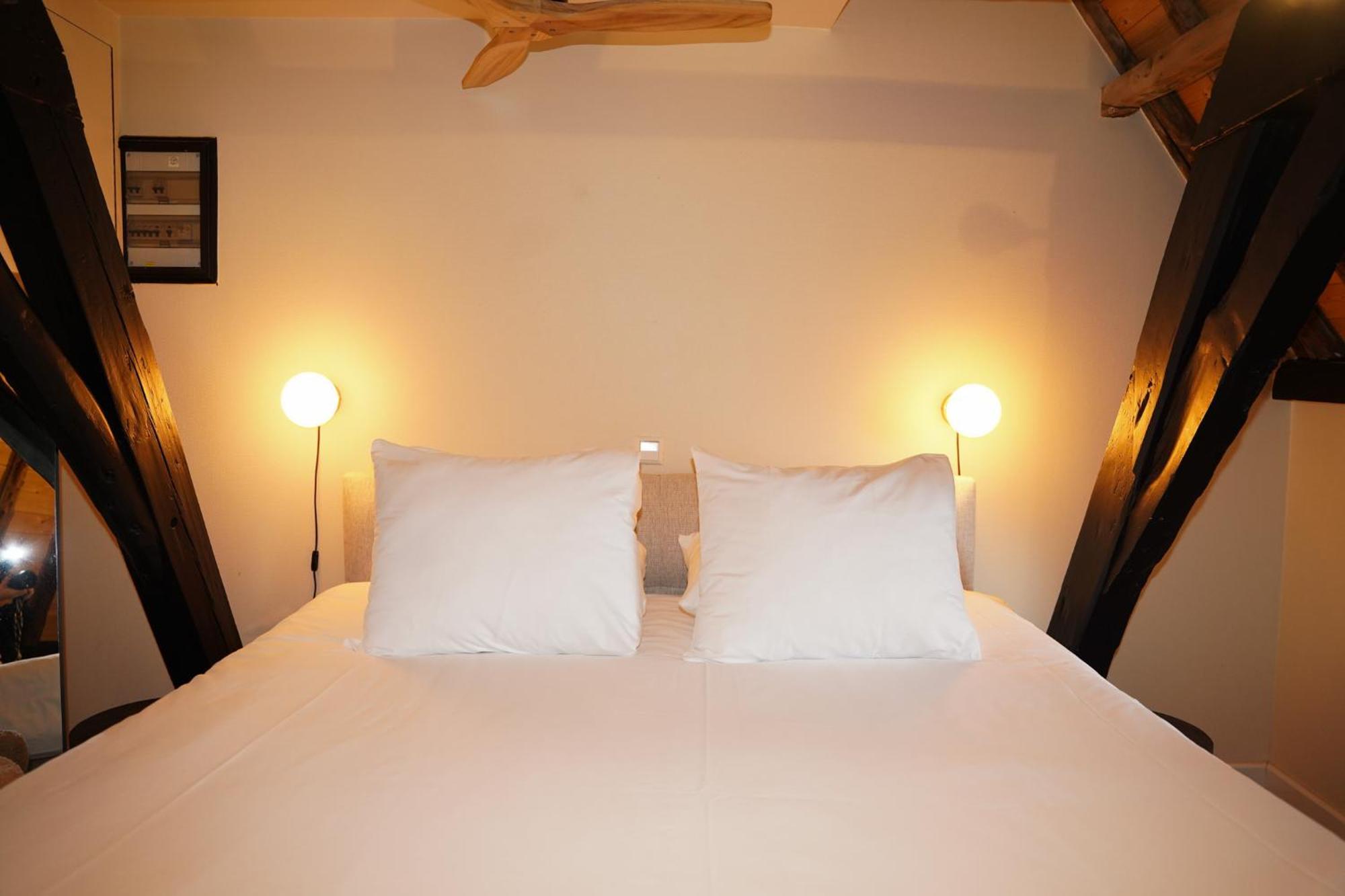 Boutique Hotel Johannes Делфт Экстерьер фото