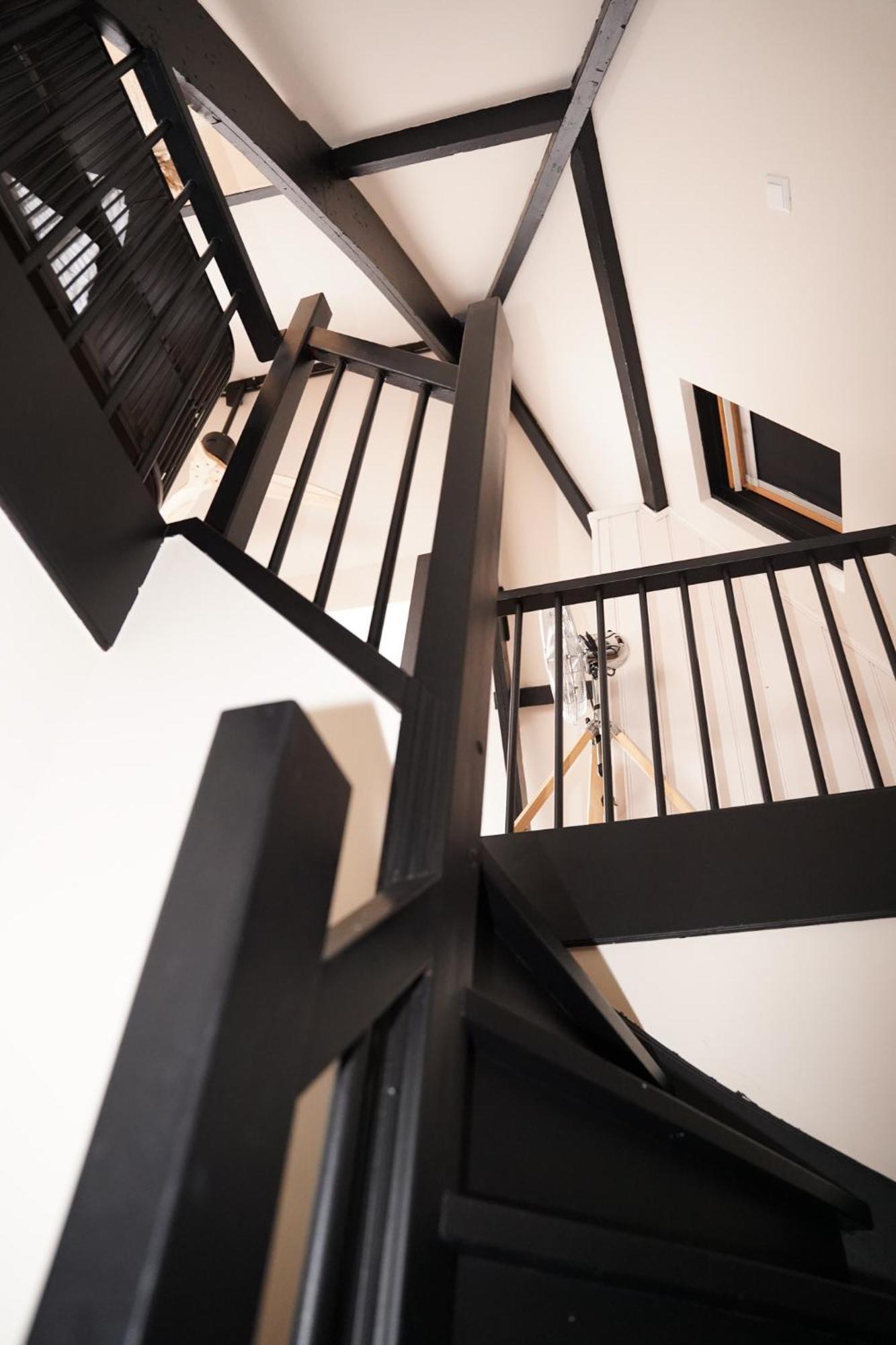 Boutique Hotel Johannes Делфт Экстерьер фото