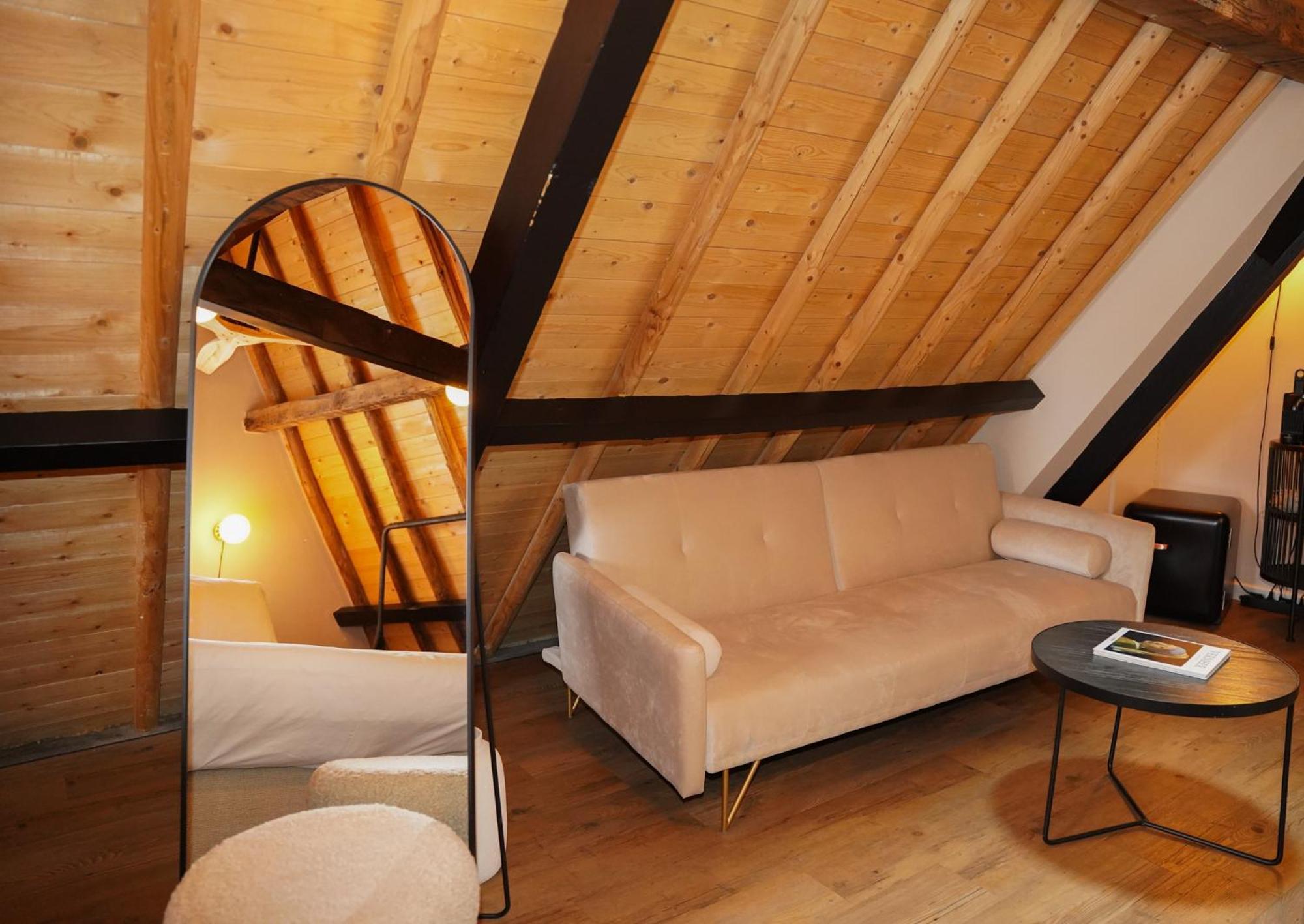 Boutique Hotel Johannes Делфт Экстерьер фото