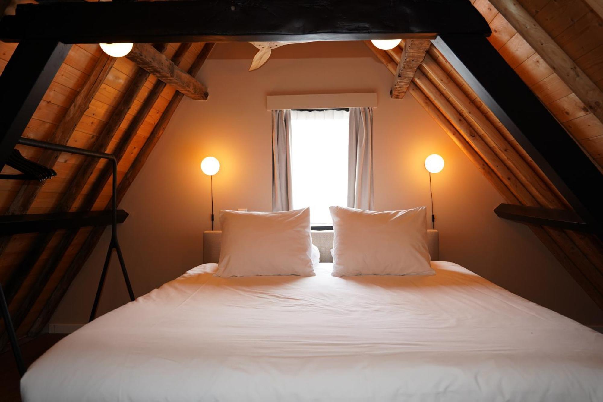 Boutique Hotel Johannes Делфт Экстерьер фото