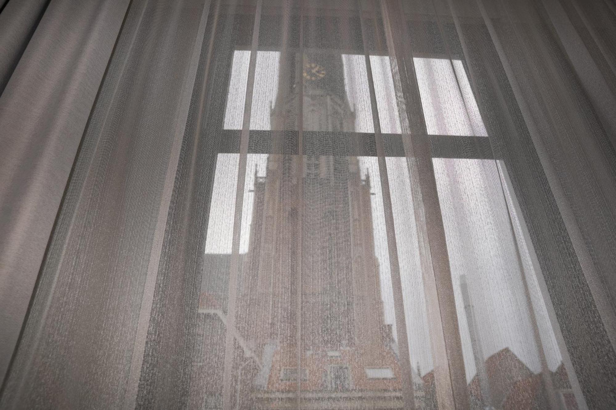 Boutique Hotel Johannes Делфт Экстерьер фото