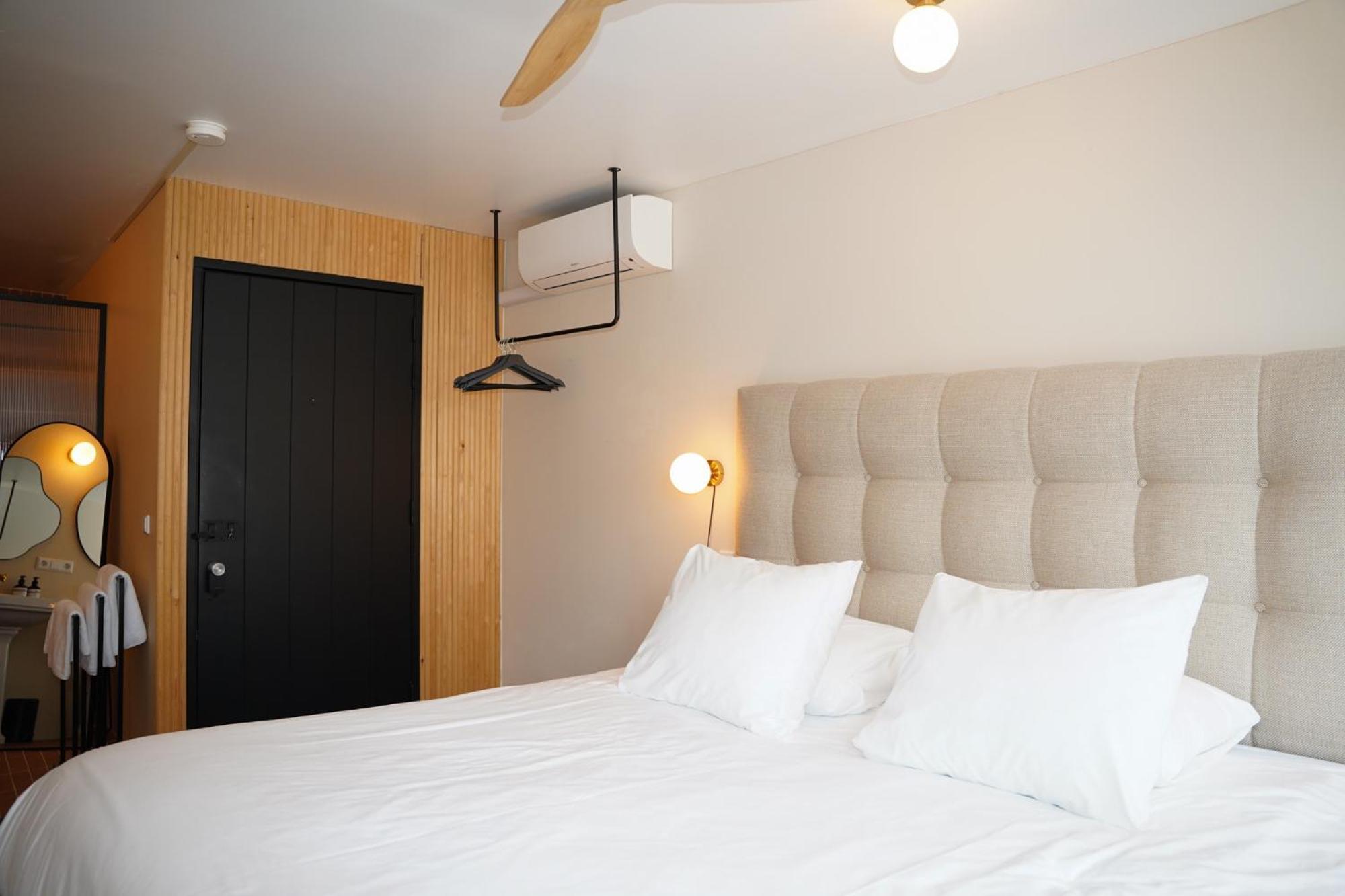 Boutique Hotel Johannes Делфт Экстерьер фото