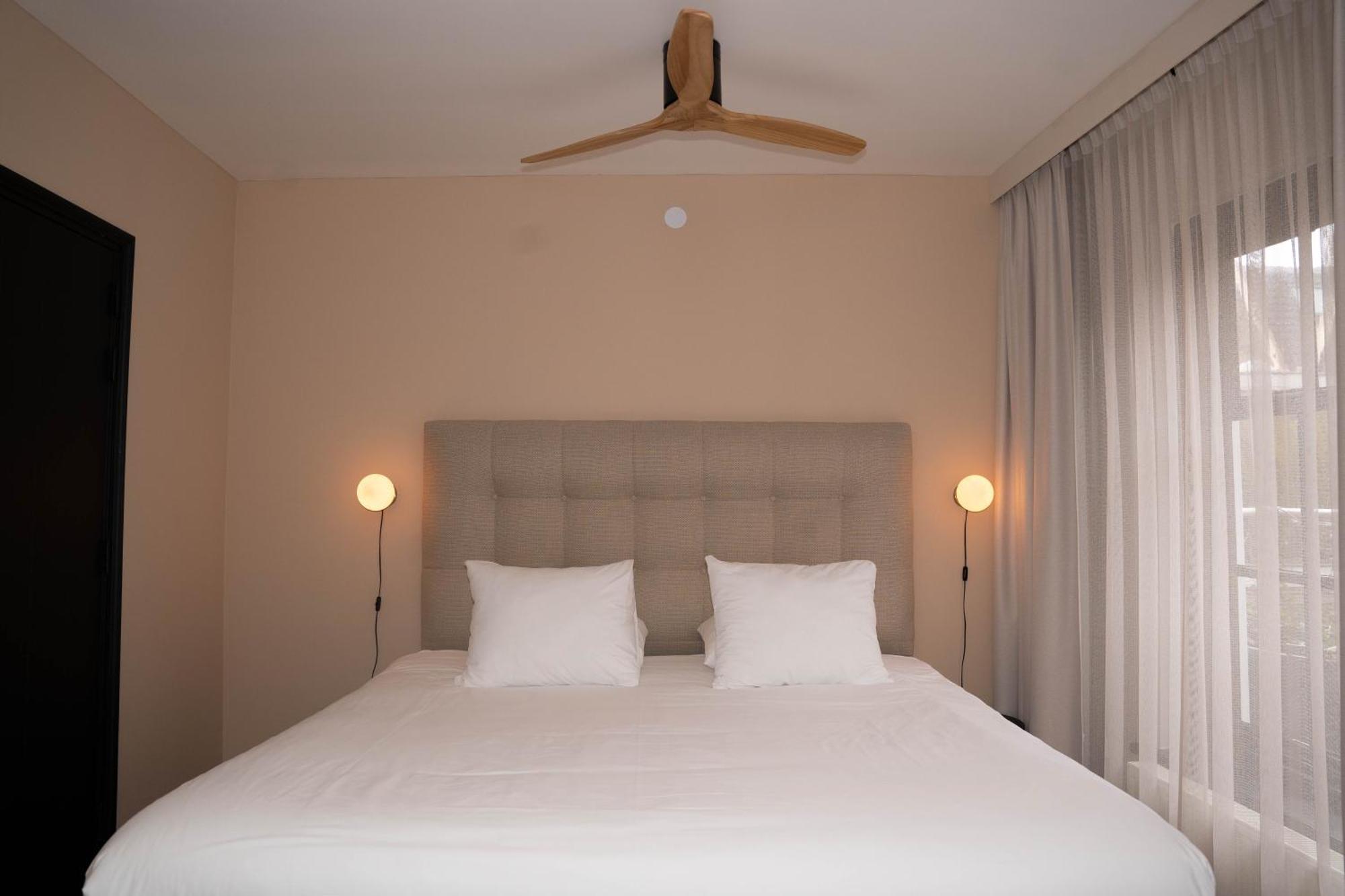 Boutique Hotel Johannes Делфт Экстерьер фото